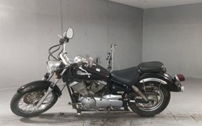 YAMAHA DRAGSTAR 250 VG02J