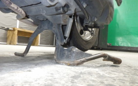 HONDA TACT-4ﾍﾞｰｼｯｸ AF79