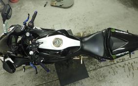 YAMAHA YZF-R25 RG10J