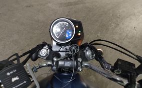 HONDA GB350 NC59