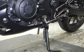 YAMAHA MT-25 A 2012 RG43J
