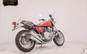 HONDA CB400F 1998 NC36