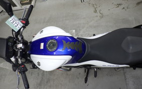 SUZUKI ｸﾞﾗﾃﾞｨｳｽ400 2015 VK58A