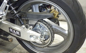 HONDA CB400 SUPER BOLDOR VTEC A 2009 NC42