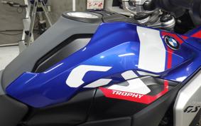 BMW R1300GS 2025