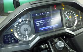 HONDA GL 1800 GOLD WING TOUR DCT 2026 SC79