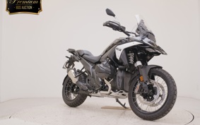BMW R1300GS ASA 2026