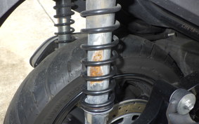 SUZUKI SKYWAVE 200 (Burgman 200) CH41A