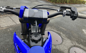 YAMAHA YZ125