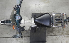 HONDA C90 SUPER CUB HA02