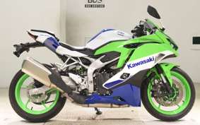 KAWASAKI ZX-4RR 2024 ZX400P