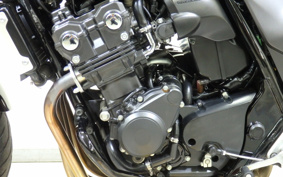 HONDA CB400SFV-4ABS 2021 NC42