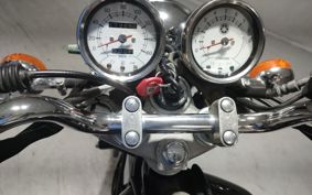 YAMAHA SR400 2010 RH03J