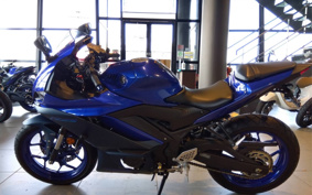 YAMAHA YZF-R25 RG74J