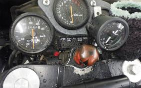 SUZUKI RG125 Gamma NF13A