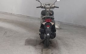HONDA DIO 110 JF31