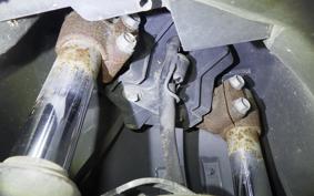 SUZUKI ADDRESS V125 2001 CF4EA