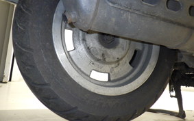 HONDA JOKER 90 2001 HF09