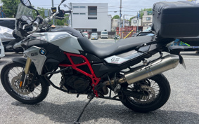 BMW F800GS TROPHY 2017 0B07