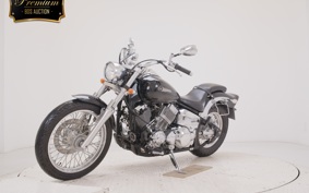 YAMAHA DRAGSTAR 400 2013