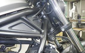 HONDA REBEL 250 A MC49