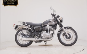 KAWASAKI W800 2024