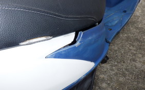 SUZUKI ADDRESS V125 G CF46A