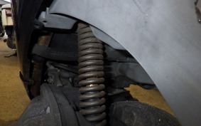 SUZUKI ADDRESS V50 Gen.2 CA44A