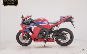 HONDA CBR600RR 2021