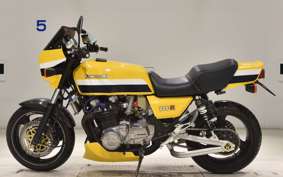 KAWASAKI Z1000 J 1990