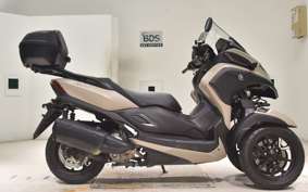 YAMAHA TRICITY 300 2024 SH21J