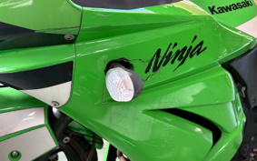 KAWASAKI NINJA 250R EX250K