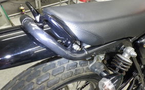 SUZUKI GRASS TRACKER Bigboy 2025 NJ4BA