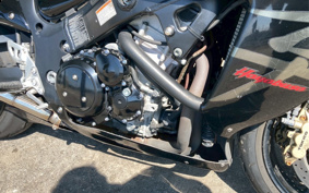 SUZUKI GSX1300R HAYABUSA 2004 GW71A