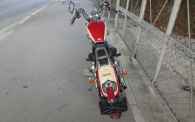 YAMAHA VIRAGO 250 3DM