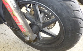HONDA DIO ZX GEN 2 AF35