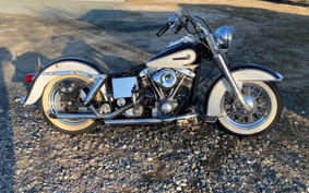 HARLEY FLH AAK