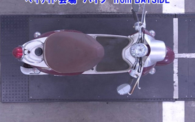 YAMAHA VINO-2