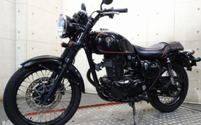KAWASAKI ESTRELLA SE BJ250A