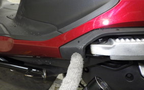 HONDA LEAD 125 2018 JK12