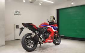 HONDA CBR400R 2018 NC65