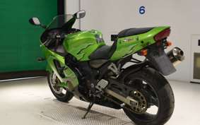 KAWASAKI ZX 1200 NINJA R 2001 ZXT20A