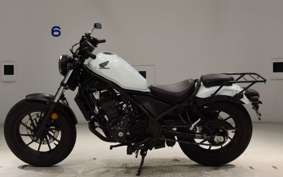 HONDA REBEL 250 A 2024 MC49