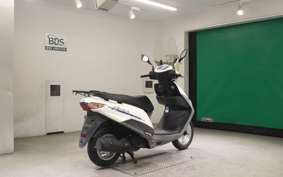 SUZUKI ADDRESS V125 2019 DT11A