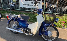 HONDA PRESS CUB 50 STD AA01