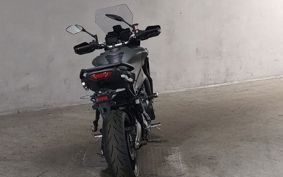 YAMAHA TRACER 9 GT RN70J