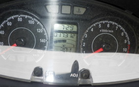 SUZUKI SKYWAVE 200 (Burgman 200) CH41A