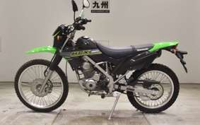 KAWASAKI KLX150L