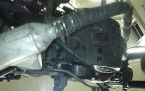 YAMAHA TW225 2007 DG09J