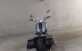 HONDA STEED 400 1999 NC26